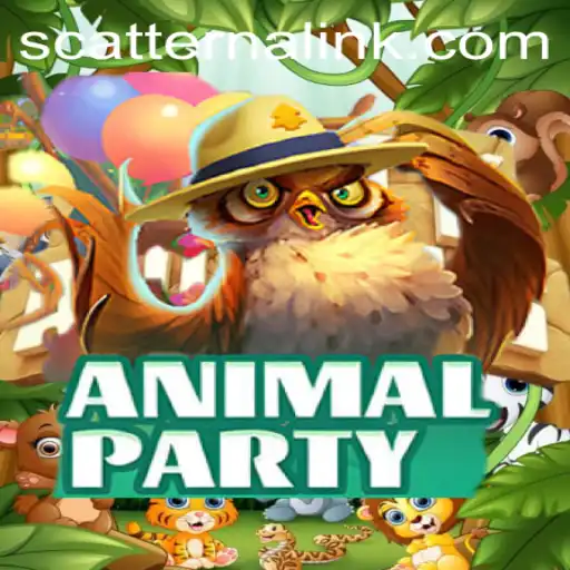 Discover the Exciting World of AnimalParty and the Chaotic Fun of Scatterna