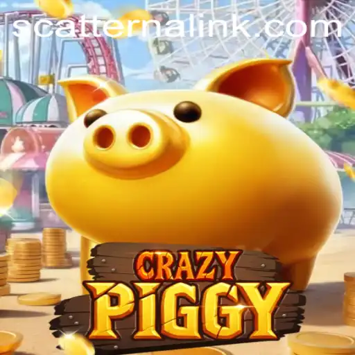 The Exciting World of CrazyPiggy