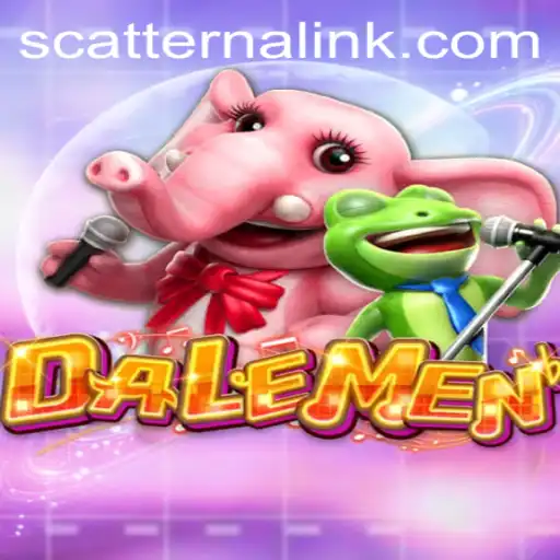 Explore the Exciting World of DALEMEN and the Role of Scatterna