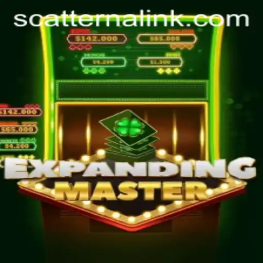 Exploring ExpandingMaster: A New Era in Strategic Gaming with Scatterna
