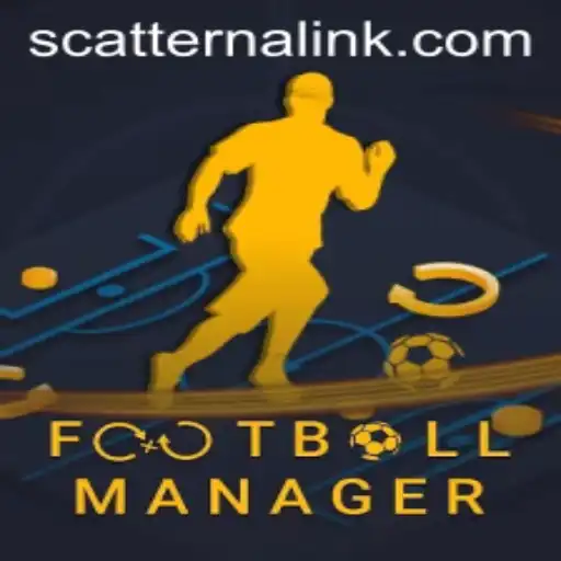 Football Manager Game and Scatterna