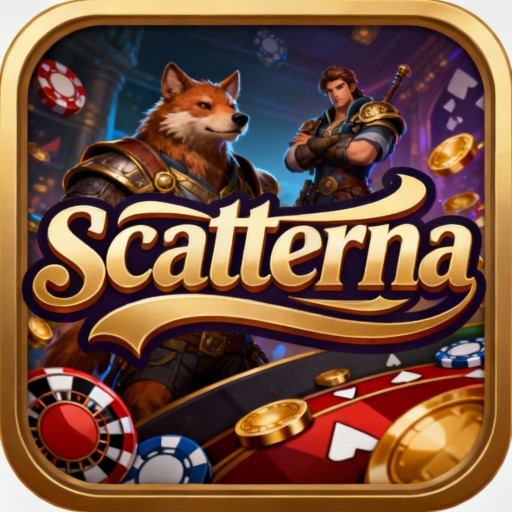 scatterna