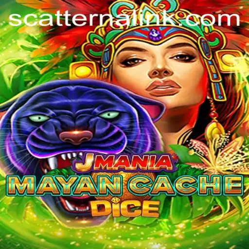 Discover the Exciting World of JManiaMayanCacheDice: A Game of Strategy and Chance