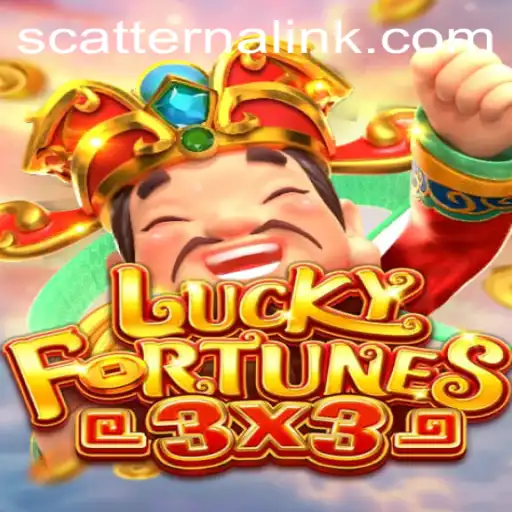 An In-Depth Look at LUCKYFORTUNES3x3: The Thrills and Rules of the Scatterna Game