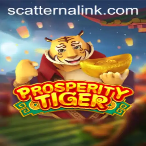 Unveiling ProsperityTiger: The New Game Revolutionizing the Scatterna Experience