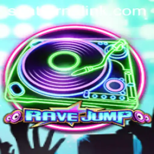 RaveJump: The Pulsating Universe of Scatterna