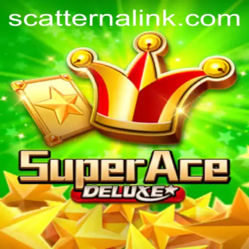 SuperAceDeluxe: A Deep Dive into the Game and its Unique Feature, Scatterna