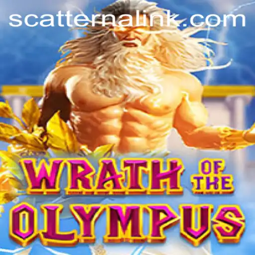 Unleashing the Fury: A Dive into the World of WrathofOlympus and Scatterna