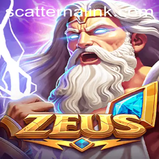 Unveiling the Mystical World of Zeus: A Detailed Exploration of the Game Featuring Scatterna