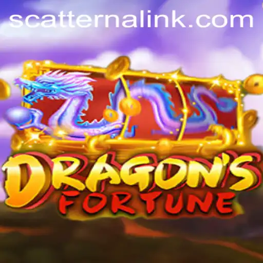 Unveiling DragonFortune: An Epic Adventure Awaits with Scatterna
