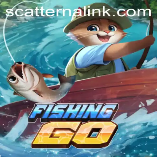 Dive into the World of FishingGO: Exploring Scatterna