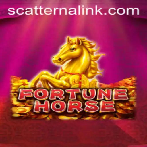 Discover the Enchanting World of FortuneHorse: A Riveting Adventure into Scatterna