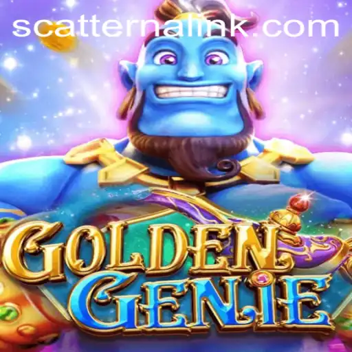 Discover the Exquisite Adventure of GOLDENGENIE: Unveiling the Magic of Scatterna