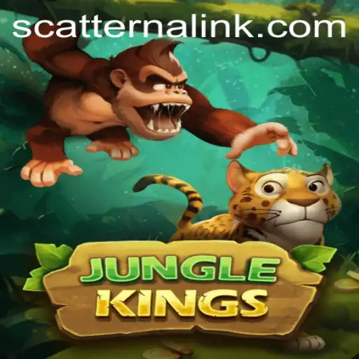 JungleKings: An Expedition into Adventure