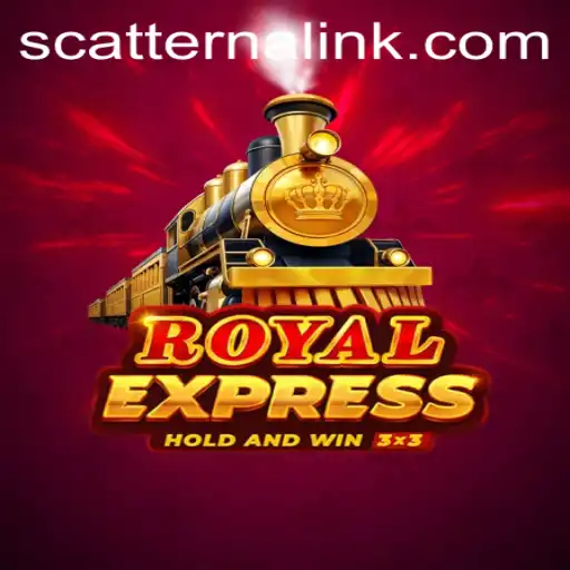 Embark on a Majestic Journey with Royal Express and Discover the Enigma of Scatterna