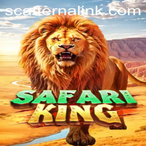 Discover the Wild Adventure of Safari King with Scatterna Feature