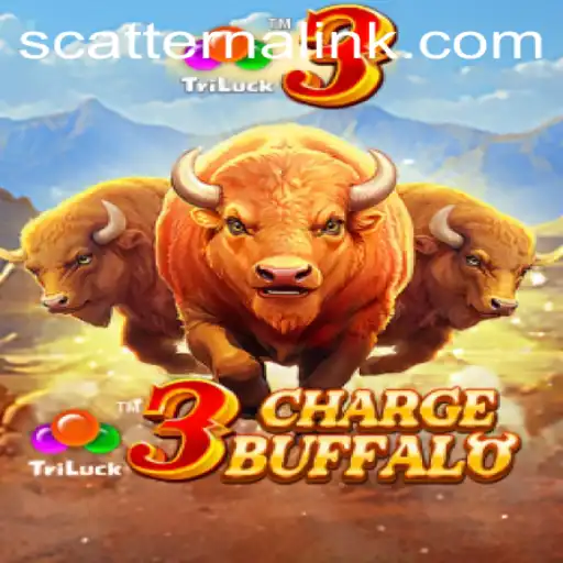 The Thrilling World of 3ChargeBuffalo