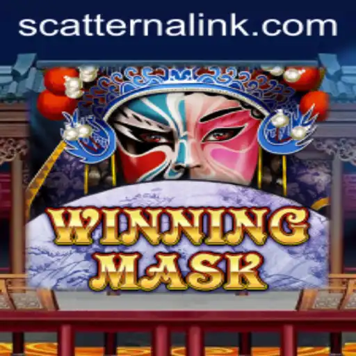 WinningMask: The Game that's Changing the Face of Competitive Play